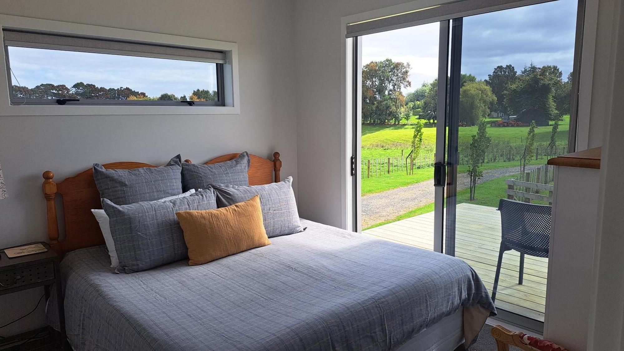 Country Comfort - Only 10 Minutes From Hamilton Cbd Exterior photo